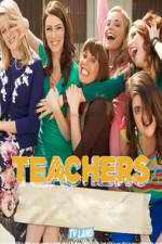 Watch Teachers Tvmuse