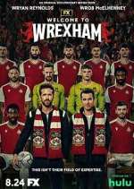 Watch Welcome to Wrexham Tvmuse