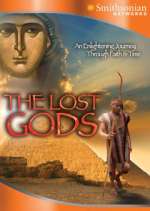 Watch The Lost Gods Tvmuse