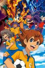 Watch Inazuma Eleven Go Tvmuse