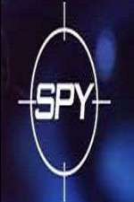 Watch Spy Tvmuse