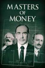 Watch Masters of Money Tvmuse