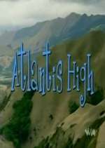 Watch Atlantis High Tvmuse