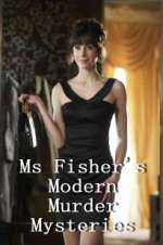 Watch Ms Fisher\'s Modern Murder Mysteries Tvmuse