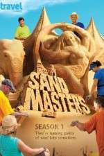 Watch Sand Masters Tvmuse