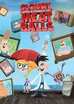 Watch Cloudy with a Chance of Meatballs Tvmuse