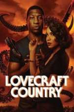 Watch Lovecraft Country Tvmuse