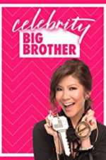Watch Celebrity Big Brother Tvmuse