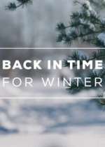 Watch Back in Time for Winter Tvmuse