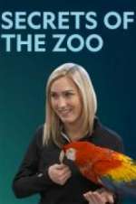 Watch Secrets of the Zoo Tvmuse
