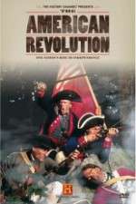 Watch The American Revolution Tvmuse