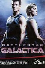 Watch Battlestar Galactica (New) Tvmuse