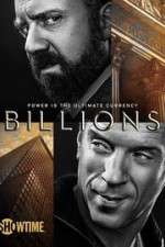 Watch Billions Tvmuse