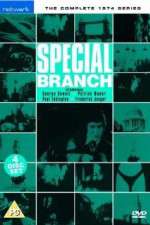 Watch Special Branch Tvmuse