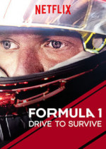 Watch Formula 1: Drive to Survive Tvmuse