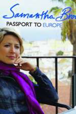 Watch Passport to Europe Tvmuse