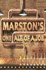 Watch Marston's Brewery: One Ale Of A Job Tvmuse