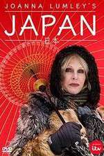 Watch Joanna Lumleys Japan Tvmuse