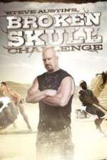 Watch Steve Austin's Broken Skull Challenge Tvmuse