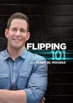 Watch Flipping 101 with Tarek El Moussa Tvmuse