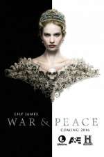 Watch War and Peace Tvmuse