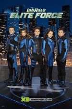 Watch Lab Rats Elite Force Tvmuse