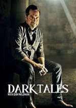 Watch Dark Tales with Don Wildman Tvmuse