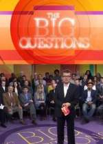 Watch The Big Questions Tvmuse