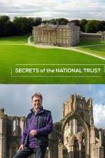 Watch Secrets of the National Trust Tvmuse