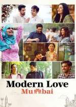 Watch Modern Love: Mumbai Tvmuse