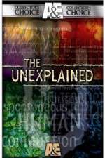 Watch The Unexplained (1996) Tvmuse