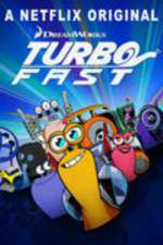 Watch Turbo F.A.S.T Tvmuse