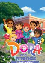 Watch Dora and Friends: Into the City! Tvmuse