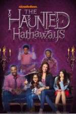 Watch Haunted Hathaways Tvmuse