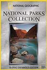 Watch National Geographic National Parks Collection Tvmuse