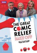 Watch The Great Comic Relief Bake Off Tvmuse