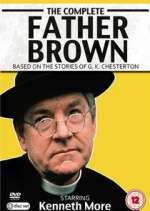 Watch Father Brown Tvmuse