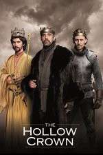 Watch The Hollow Crown Tvmuse