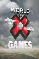 Watch World of X Games Tvmuse