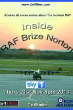 Watch Inside RAF Brize Norton Tvmuse
