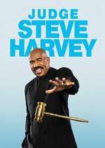 Watch Judge Steve Harvey Tvmuse