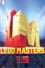 Lego Masters Australia tvmuse
