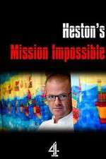 Watch Heston's Mission Impossible Tvmuse