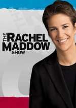 The Rachel Maddow Show tvmuse