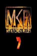 Watch My Kitchen Rules Tvmuse