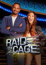 Watch Raid the Cage Tvmuse