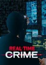 Watch Real Time Crime Tvmuse