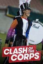 Watch Clash of the Corps Tvmuse