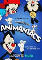 Watch Animaniacs Tvmuse