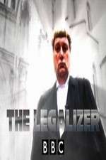 Watch The Legalizer Tvmuse